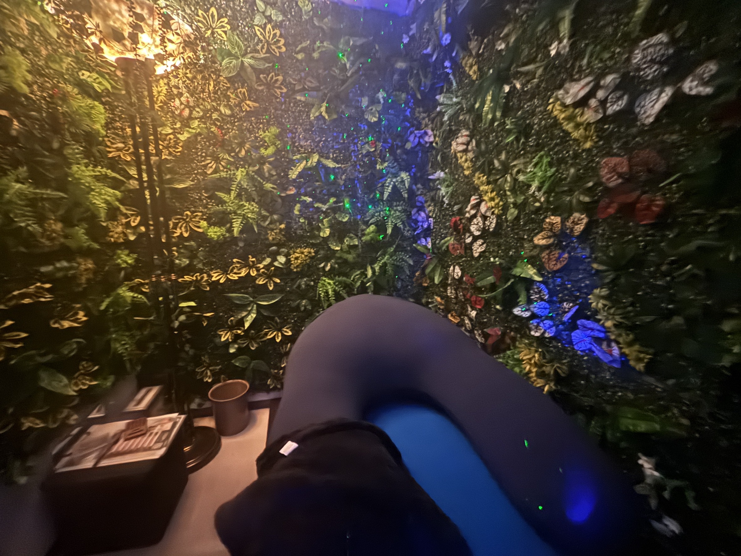 ꧁ ヘッドスパコース ꧂